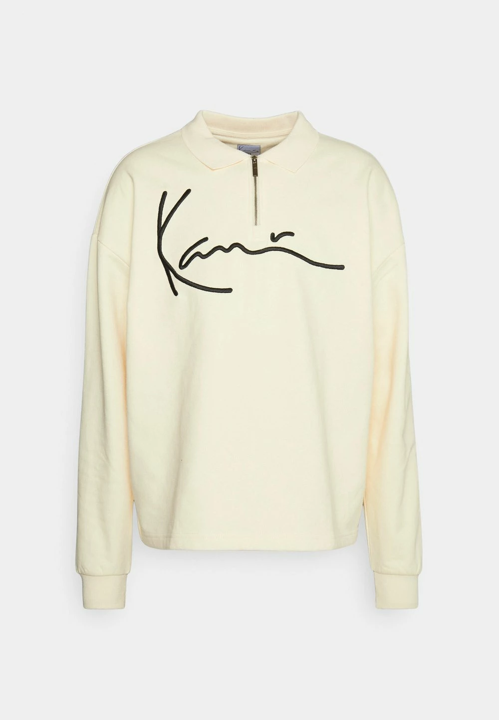 Karl Kani SIGNATURE UNISEX - Sweatshirt Prix Usine sweats & hoodies col polo 7 Karl Kani SIGNATURE UNISEX - Sweatshirt Prix Usine sweats & hoodies col polo – Image 5