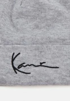 Prix Raisonnable Karl Kani SIGNATURE BEANIE UNISEX - Bonnet casquettes, bonnets et chapeaux chiné -Karl Kani Soldes Boutique 003e6e7394204787a79751385f62fbf7