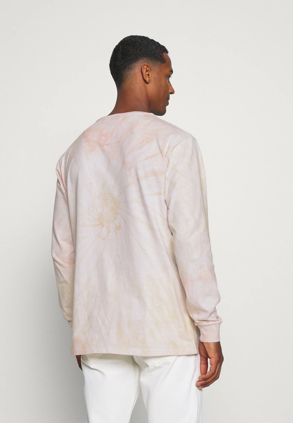 Karl Kani SIGNATURE TIE DYE UNISEX - T-shirt à manches longues Bas Prix t-shirts col rond 5 Karl Kani SIGNATURE TIE DYE UNISEX - T-shirt à manches longues Bas Prix t-shirts col rond – Image 3