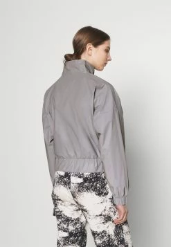 Qualité Excellente Karl Kani RETRO SHINY SHORT TRACKJACKET - Veste légère vestes & blazers col officier female -Karl Kani Soldes Boutique 006cba8f71564e76a6586caace9cc146