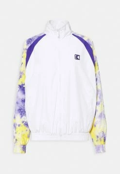 Qualité Excellente Karl Kani SIGNATURE BLOCK - Veste coupe-vent vestes & blazers col officier female -Karl Kani Soldes Boutique 006cc995aa0d493aae3aba63960d755a