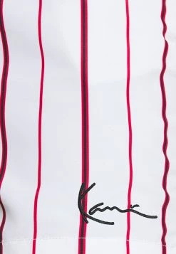 Prix Sacrifiés Karl Kani SMALL SIGNATURE - Short shorts normale male -Karl Kani Soldes Boutique 027c74ef3b6b482b83b9d7606d09cc6b