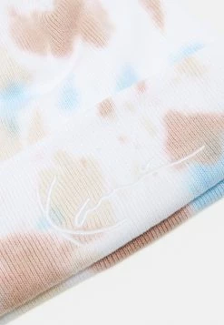 Karl Kani Prix De Lancement SIGNATURE TIE DYE BEANIE UNISEX - Bonnet casquettes, bonnets et chapeaux imprimé -Karl Kani Soldes Boutique 02c95578ff604c049cf9478f3119baa3