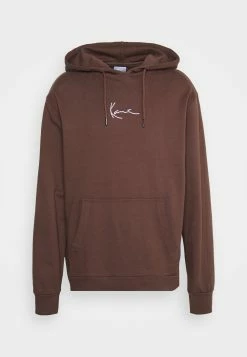 Karl Kani SMALL SIGNATURE WASH HOODIE UNISEX - Sweat à capuche Discount En Ligne sweats & hoodies -Karl Kani Soldes Boutique 02f8b990993f4a229ee9a9333b45a6e8