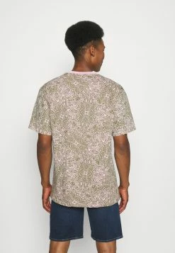Karl Kani UNISEX RETRO PAISLEY TEE - T-shirt imprimé Prix Dégriffé t-shirts col rond -Karl Kani Soldes Boutique 04732a9ed2b0482cba80553ee649de8e