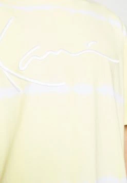 Karl Kani SIGNATURE TIE DYE TEE UNISEX - T-shirt imprimé Réduction t-shirts col rond 14 Karl Kani SIGNATURE TIE DYE TEE UNISEX - T-shirt imprimé Réduction t-shirts col rond -Karl Kani Soldes Boutique 04ca75d500384e8dabe9bb774eca25d2