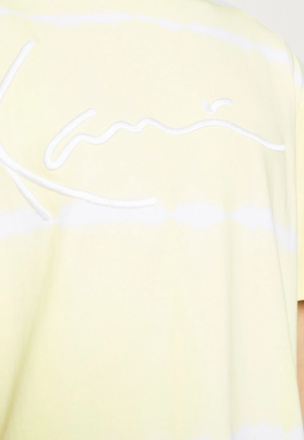 Karl Kani SIGNATURE TIE DYE TEE UNISEX - T-shirt imprimé Réduction t-shirts col rond 7 Karl Kani SIGNATURE TIE DYE TEE UNISEX - T-shirt imprimé Réduction t-shirts col rond – Image 5