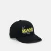 Karl Kani Remise En Ligne RETRO UNISEX - Casquette casquettes, bonnets et chapeaux imprimé -Karl Kani Soldes Boutique 05500203e88f47dfb961508283c35d30