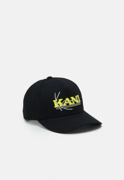 Karl Kani Remise En Ligne RETRO UNISEX - Casquette casquettes, bonnets et chapeaux imprimé
