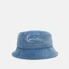 Karl Kani Vendre SIGNATURE BUCKET HAT UNISEX - Chapeau casquettes, bonnets et chapeaux couleur unie -Karl Kani Soldes Boutique 05bf956a86514da295d8adc7e4843c7e
