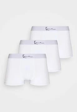 Prix Compétitif Karl Kani SMALL SIGNATURE ESSENTIAL BOXER BRIEFS 3 PACK - Shorty sous-vêtements & chaussettes normale male -Karl Kani Soldes Boutique 06252f19b1d544709496255f708cb51b