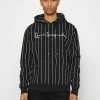Qualité Fiable Karl Kani ORIGINALS PINSTRIPE HOOD UNISEX - Sweat à capuche sweats & hoodies -Karl Kani Soldes Boutique 0632f04cd2fc4f6a80d81acdde71958b