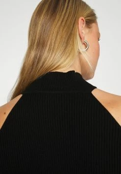 Karl Kani SMALL SIGNATURE CUTOUT TURTLE NECK - T-shirt à manches longues Prix Incroyables t-shirts col officier female -Karl Kani Soldes Boutique 06d587e76731422291e9ac158996b1fd