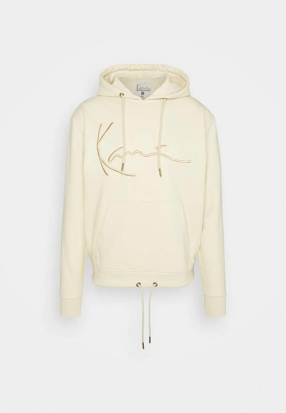 Garantie De Qualité 100% Karl Kani SIGNATURE HOODIE UNISEX - Sweat à capuche sweatshirts 8 Garantie De Qualité 100% Karl Kani SIGNATURE HOODIE UNISEX - Sweat à capuche sweatshirts – Image 6