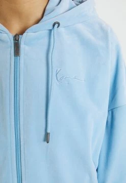 Karl Kani Petit Prix CHEST SIGNATURE JACKET - Sweat à capuche zippé sweats & sweats à capuche female 13 Karl Kani Petit Prix CHEST SIGNATURE JACKET - Sweat à capuche zippé sweats & sweats à capuche female -Karl Kani Soldes Boutique 0717b36e18834e0794f843a5ac3ca710
