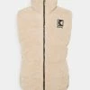 Karl Kani PUFFER VEST UNISEX - Veste sans manches Prix Discount vestes & blazers col doublé -Karl Kani Soldes Boutique 07e844a484bf421aab4c8efc41d2e3dc