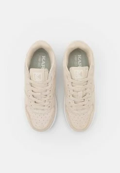 Karl Kani Qualité Supérieure UP LOGO - Baskets basses sneakers rond female -Karl Kani Soldes Boutique 08841b2f3e6e413dbbfb226587f56918