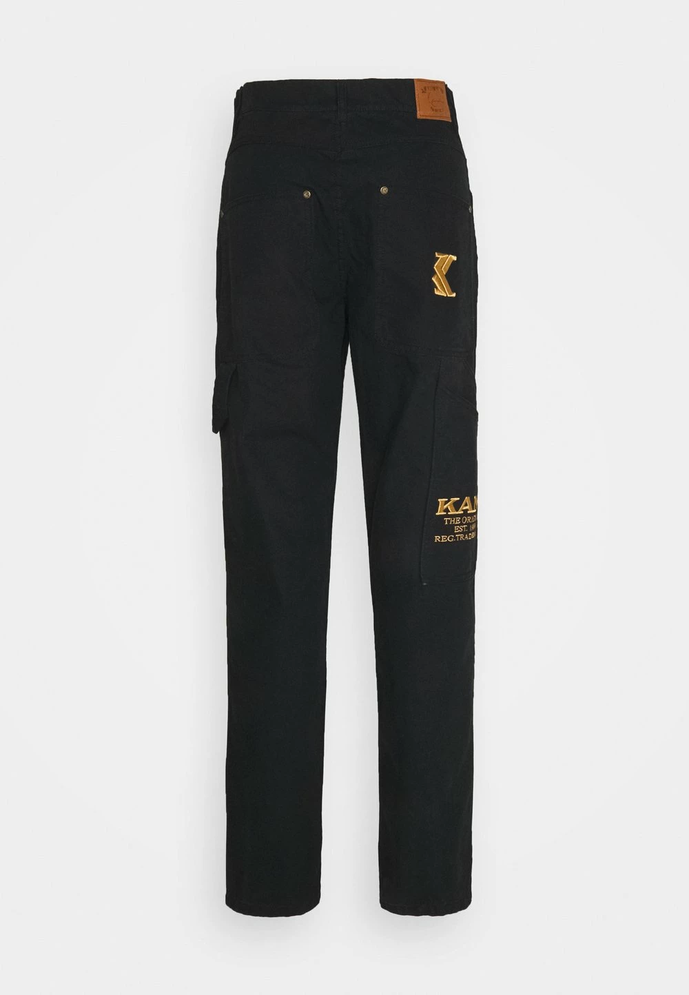 Karl Kani OG PANTS UNISEX - Pantalon cargo Qualité garantie 100% pantalons haute 9 Karl Kani OG PANTS UNISEX - Pantalon cargo Qualité garantie 100% pantalons haute – Image 7