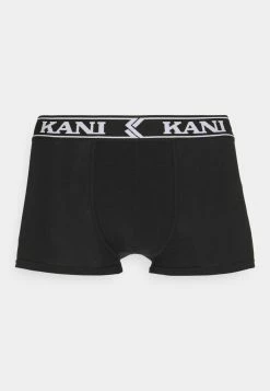 Karl Kani RETRO TAPE ESSENTIAL BOXER BRIEFS 3 PACK - Shorty Prix Préférentiel sous-vêtements & chaussettes normale male -Karl Kani Soldes Boutique 095017574b4041d7a10ae21da41e1bbc