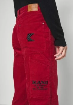 Karl Kani Prix Dégriffé Pantalon classique pantalons normale male -Karl Kani Soldes Boutique 0989ba2b0a224958bc7a13e8ae243d70