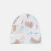 Karl Kani Prix De Lancement SIGNATURE TIE DYE BEANIE UNISEX - Bonnet casquettes, bonnets et chapeaux imprimé