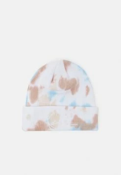 Karl Kani Prix De Lancement SIGNATURE TIE DYE BEANIE UNISEX - Bonnet casquettes, bonnets et chapeaux imprimé
