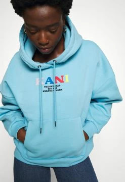 Prix Affortable Karl Kani RETRO HOODIE - Sweatshirt sweats & sweats à capuche capuche female -Karl Kani Soldes Boutique 0b0b8bc59cb44a699c4ae4e6df26702d