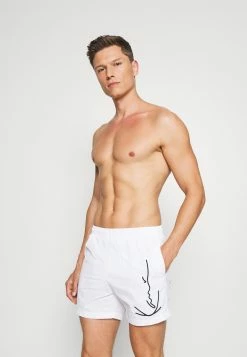 Karl Kani SIGNATURE BOARD - Short de bain Prix Accessible maillots de bains & peignoirs normale male