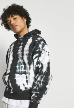 Karl Kani SIGNATURE TIE DYE OVERSIZE HOODIE UNISEX - Sweatshirt Qualité Fiable sweatshirts capuche -Karl Kani Soldes Boutique 0b9832e68f574582877f174c073be66c