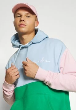Vendre-Réclame Karl Kani ORIGINALS BLOCK HOODIE UNISEX - Sweat à capuche sweats & hoodies -Karl Kani Soldes Boutique 0bd844c2a81c40e393ac3a1fd52b41b5