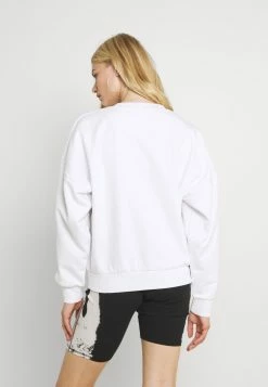 Karl Kani SIGNATURE CREW - Sweatshirt qualité absolue sweats & sweats à capuche col rond female -Karl Kani Soldes Boutique 0c560af997dc4e908aaeab009d3ba36b