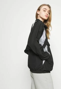 Qualité Garantie Karl Kani RETRO BLOCK - Veste coupe-vent vestes & blazers capuche female -Karl Kani Soldes Boutique 0d2ed2dc9d0e41148c24d21f214d11f5