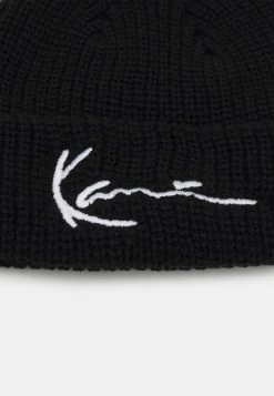 Prix Favorable Karl Kani SIGNATURE FISHERMAN BEANIE - Bonnet casquettes, bonnets et chapeaux couleur unie unisex -Karl Kani Soldes Boutique 0d54af66b79f42b1a13e52824af51907
