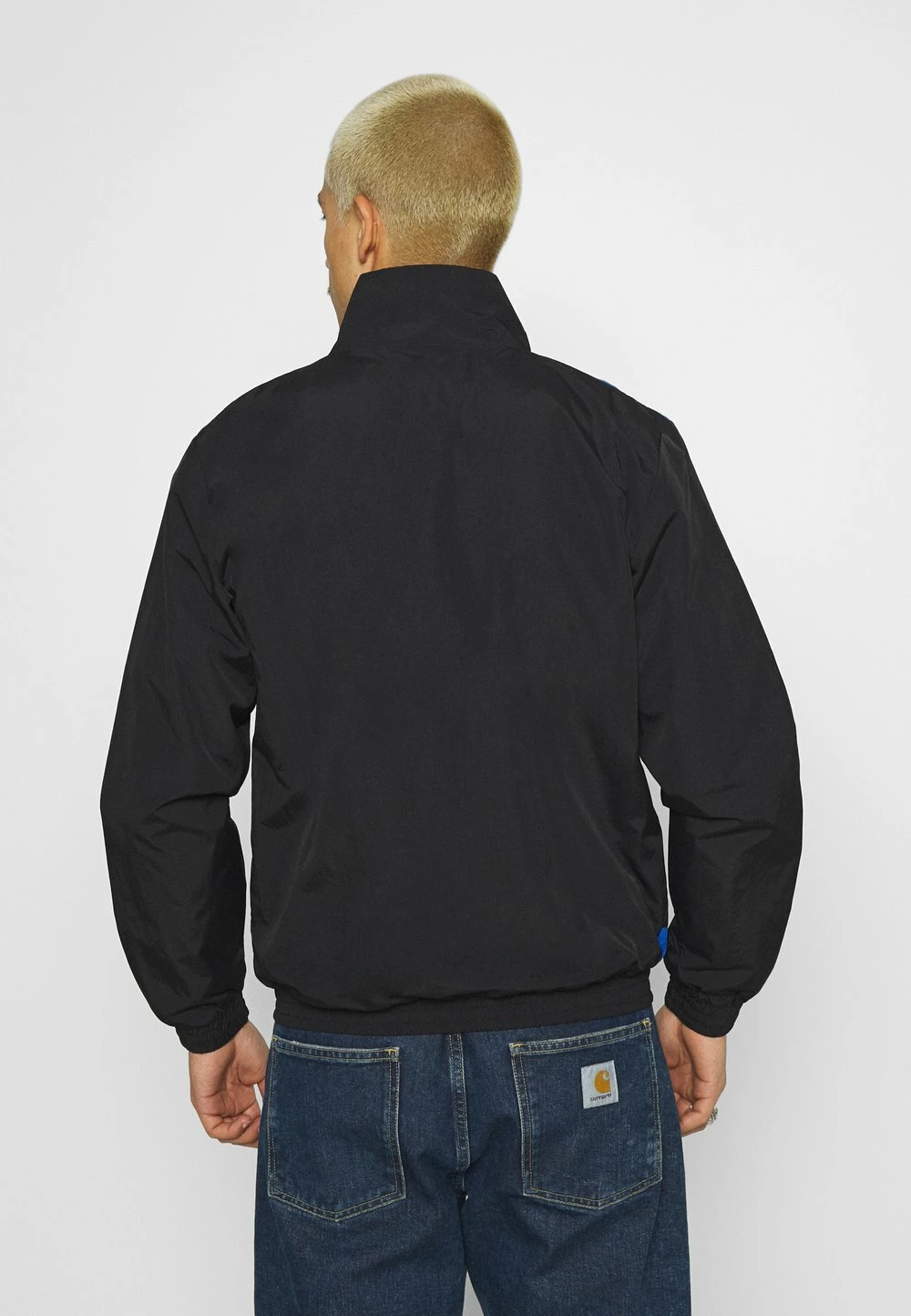 Discount En Ligne Karl Kani OG TRACKJACKET - Veste de survêtement vestes col officier male 5 Discount En Ligne Karl Kani OG TRACKJACKET - Veste de survêtement vestes col officier male – Image 3