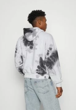 Karl Kani Prix Allégé SIGNATURE HOODIE UNISEX - Sweatshirt sweats & hoodies capuche -Karl Kani Soldes Boutique 0e74eb07f03544499086124d922ae690