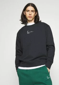 Karl Kani SMALL SIGNATURE CREW - Sweatshirt Prix Imbattable sweats & hoodies col rond male -Karl Kani Soldes Boutique 0f10de8c597e4a1da36d48f2f704de5e