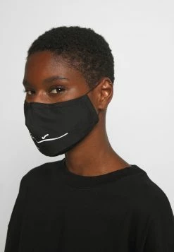 Prix Refroidis Karl Kani SIGNATURE FACE MASK - Masque en tissu sacs imprimé unisex -Karl Kani Soldes Boutique 0f4126affeda4c92bc2a065a984e6271