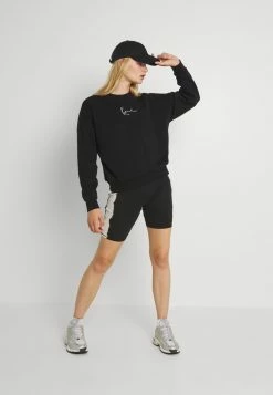 Prix Équitable Karl Kani SMALL SIGNATURE CREW - Sweatshirt sweats & sweats à capuche col rond female -Karl Kani Soldes Boutique 0f6a389d10d6462e904871fb38fe5027