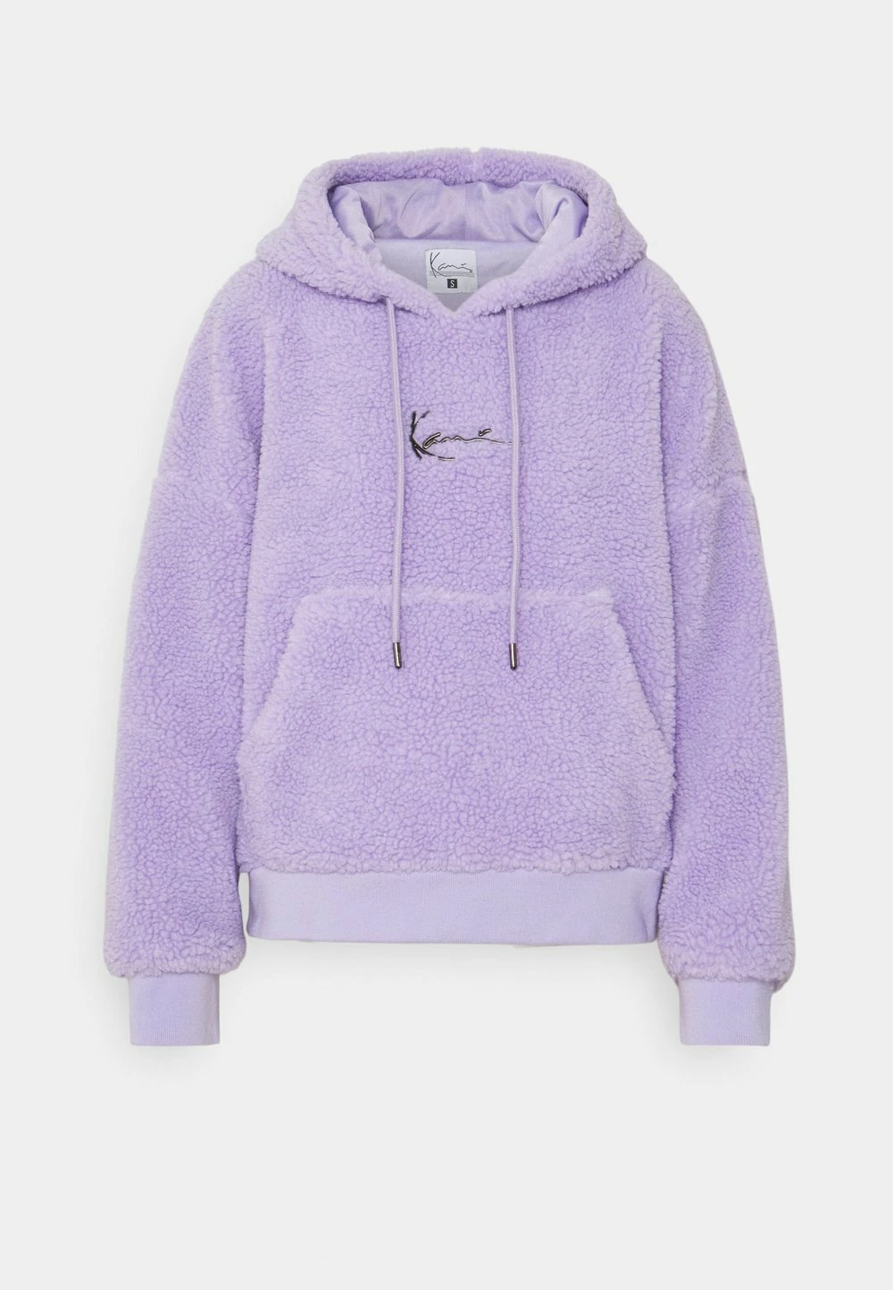 Karl Kani Bas Prix SIGNATURE HOODIE - Sweat à capuche sweats & sweats à capuche female 7 Karl Kani Bas Prix SIGNATURE HOODIE - Sweat à capuche sweats & sweats à capuche female – Image 5