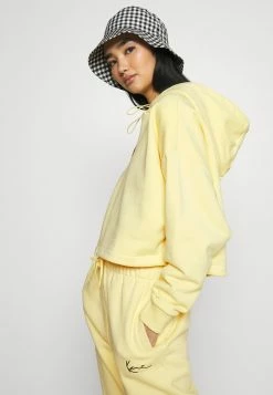 Karl Kani Prix Dégriffé SIGNATURE SWEATPANTS LIGHT - Pantalon de survêtement joggings élastiquée female -Karl Kani Soldes Boutique 1000f5cbbd3140de8e281171d3bbd648