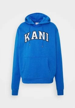 Karl Kani Qualité Garantie SERIF HOODIE UNISEX - Sweat à capuche sweatshirts 10 Karl Kani Qualité Garantie SERIF HOODIE UNISEX - Sweat à capuche sweatshirts -Karl Kani Soldes Boutique 115f4bb2dfb64de6ad091e837f890b6d