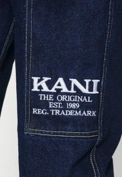 Prix De Rêve Karl Kani RETRO RINSED PANTS UNISEX - Jean boyfriend jeans normale 13 Prix De Rêve Karl Kani RETRO RINSED PANTS UNISEX - Jean boyfriend jeans normale -Karl Kani Soldes Boutique 1193c92c7a9c47c0a7758ece4cf53172