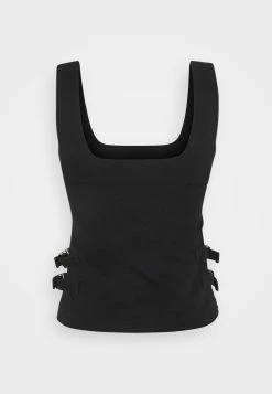 Assurance De l’Authenticité Karl Kani TOP - Débardeur shorts encolure large ronde female 15 Assurance De l’Authenticité Karl Kani TOP - Débardeur shorts encolure large ronde female -Karl Kani Soldes Boutique 1235947ada324d17b542641aaa2f0684