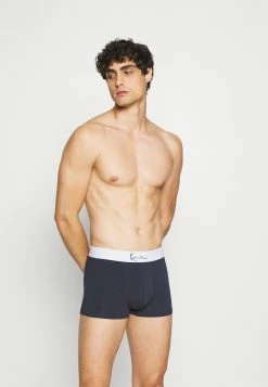 Karl Kani Haute Qualité SMALL SIGNATURE ESSENTIAL 3 PACK - Shorty sous-vêtements & chaussettes normale male