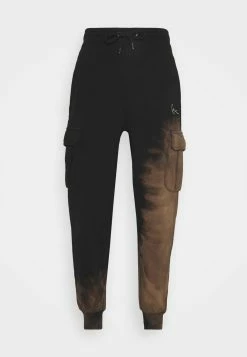 Karl Kani SMALL SIGNATURE BLEACHED UNISEX - Pantalon de survêtement Prix Jamais Vus joggings haute -Karl Kani Soldes Boutique 12bfe6f3edaa4f279df761c2739cab5c