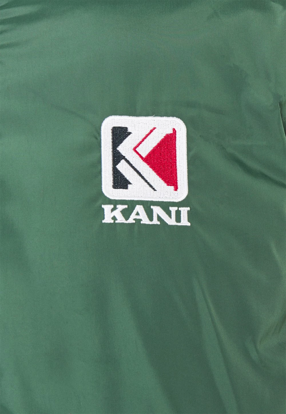 Prix Réduit Karl Kani UNISEX RETRO REVERSIBLE PUFFER JACKET - Veste d'hiver vestes col doublé 7 Prix Réduit Karl Kani UNISEX RETRO REVERSIBLE PUFFER JACKET - Veste d'hiver vestes col doublé – Image 5