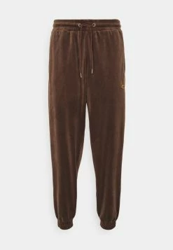 Prix Compétitif Karl Kani UNISEX SMALL SIGNATURE PANTS - Pantalon de survêtement joggings normale