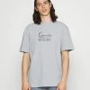Karl Kani SIGNATURE TEE UNISEX - T-shirt imprimé Soldes t-shirts col rond -Karl Kani Soldes Boutique 1358f822b3484f438ae8ee6073305d29