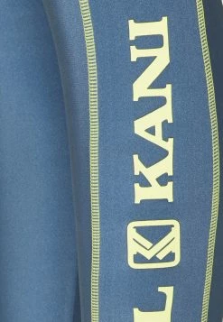 Karl Kani Remise En Ligne RETRO - Legging pantalons normale female -Karl Kani Soldes Boutique 13e4e9cc23ef4e31b88f48010e6cdb86