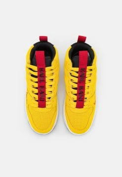 Karl Kani Prix Avantageux 89 MID - Baskets montantes sneakers rond female -Karl Kani Soldes Boutique 1475969a49c74c6485b7cfade5b4051c